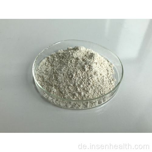 Grüntee-Extrakt L-Theanin-Pulver